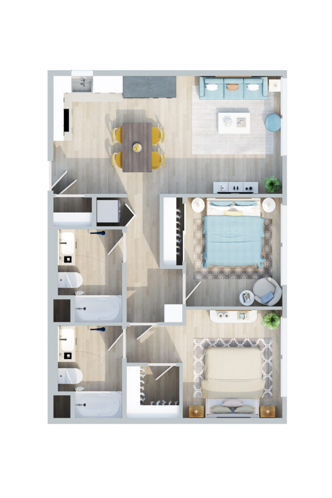 Floorplan a1